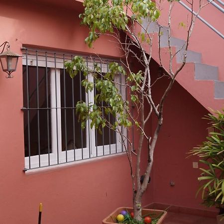 Departamentos Enteros En Palermo Hollywood Apartment Буенос Айрес Екстериор снимка