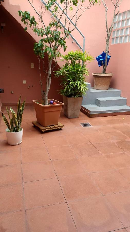 Departamentos Enteros En Palermo Hollywood Apartment Буенос Айрес Екстериор снимка