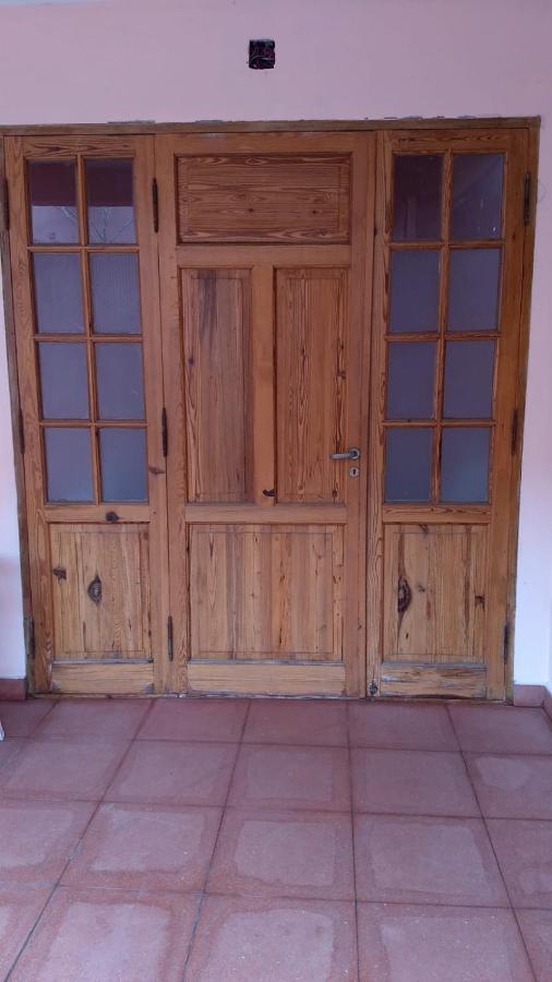 Departamentos Enteros En Palermo Hollywood Apartment Буенос Айрес Екстериор снимка