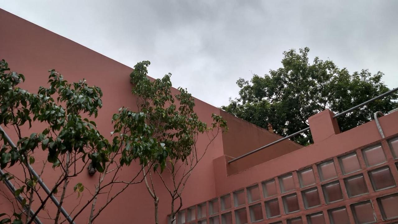 Departamentos Enteros En Palermo Hollywood Apartment Буенос Айрес Екстериор снимка