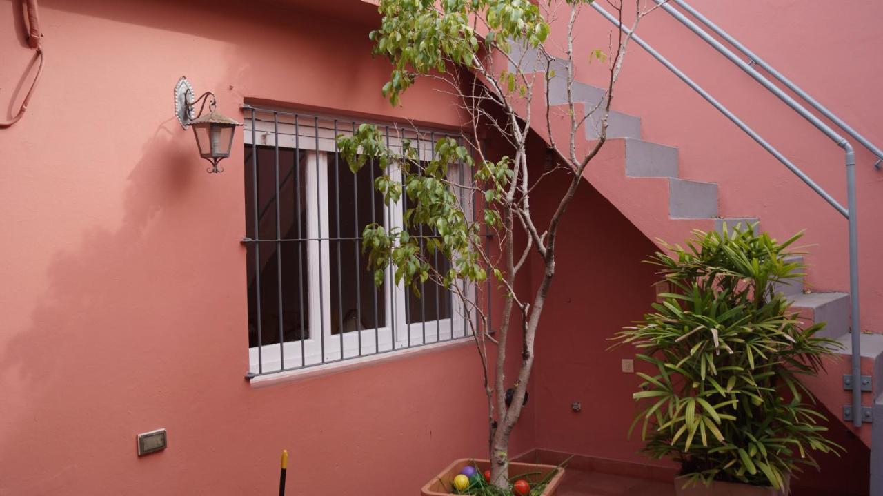 Departamentos Enteros En Palermo Hollywood Apartment Буенос Айрес Екстериор снимка