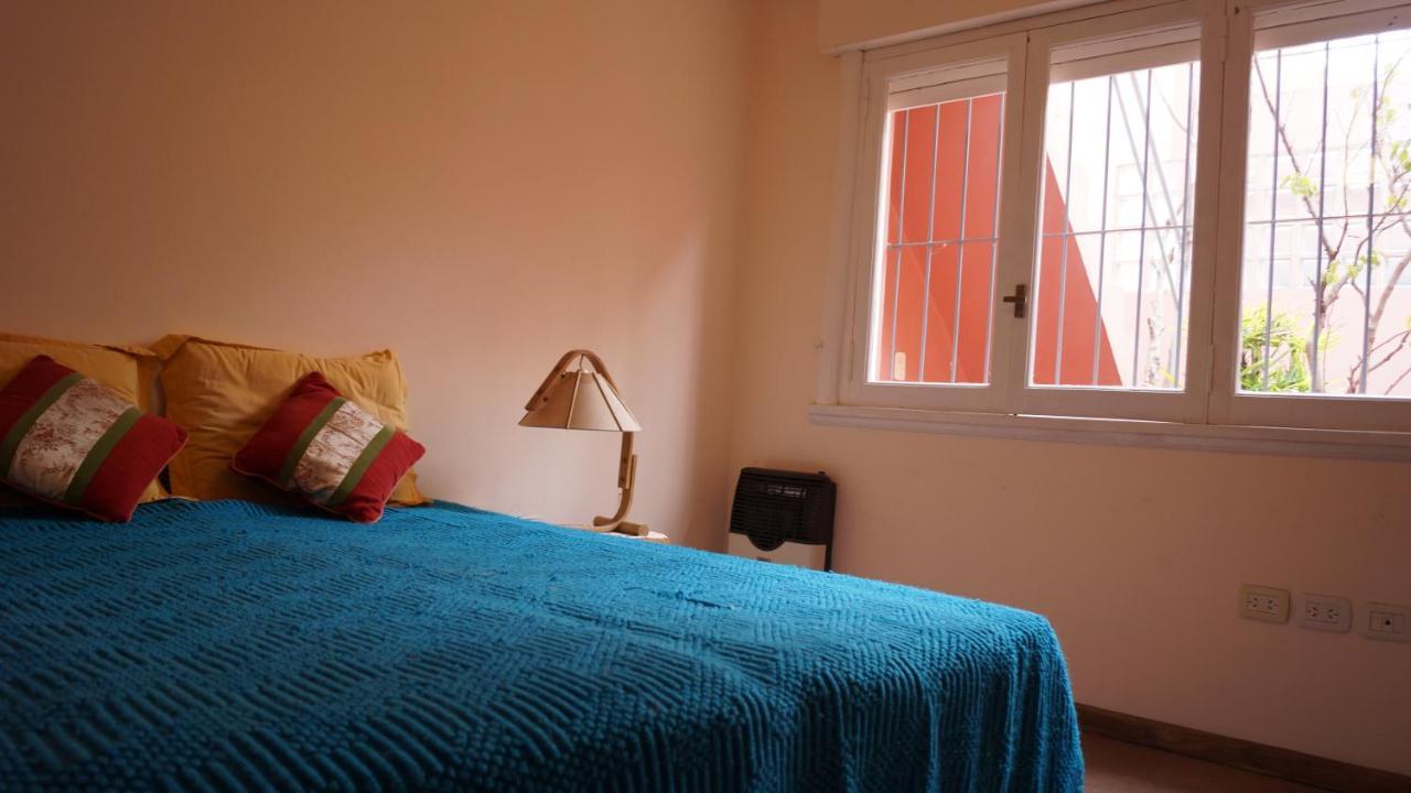 Departamentos Enteros En Palermo Hollywood Apartment Буенос Айрес Екстериор снимка