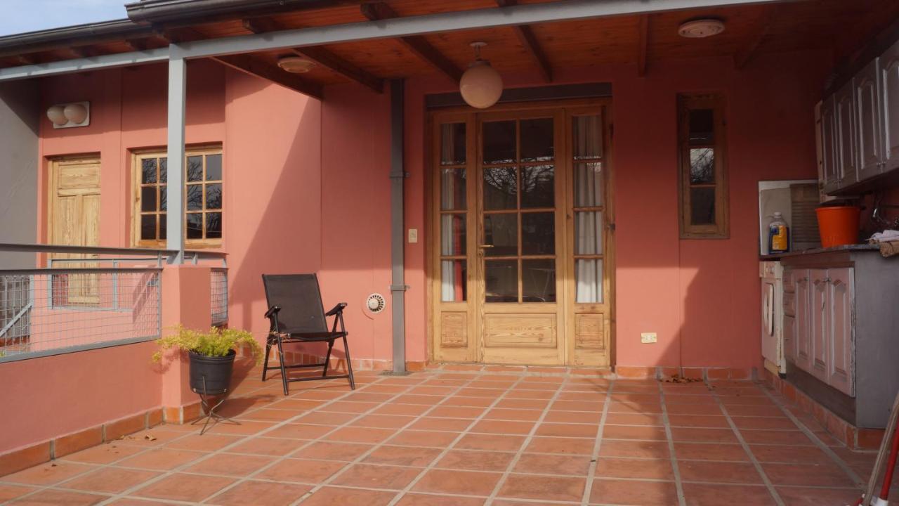 Departamentos Enteros En Palermo Hollywood Apartment Буенос Айрес Екстериор снимка