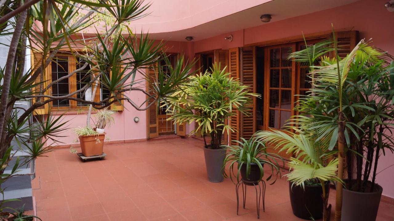 Departamentos Enteros En Palermo Hollywood Apartment Буенос Айрес Екстериор снимка