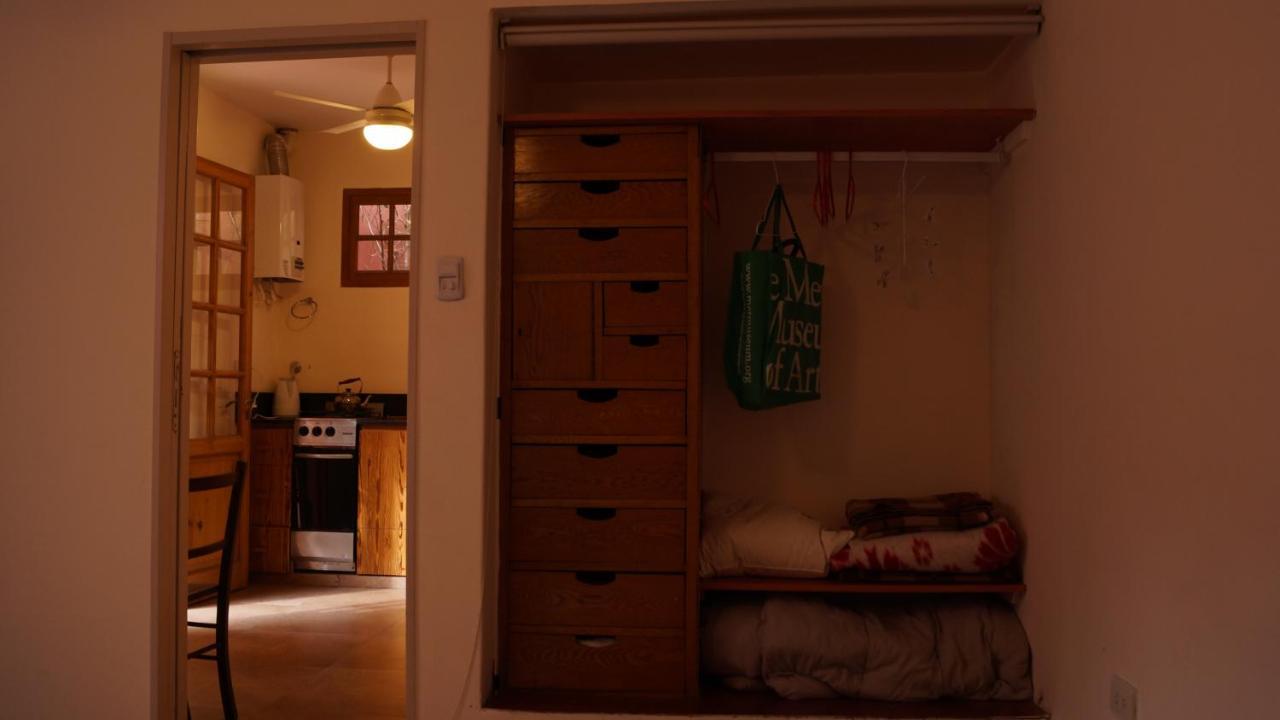 Departamentos Enteros En Palermo Hollywood Apartment Буенос Айрес Екстериор снимка