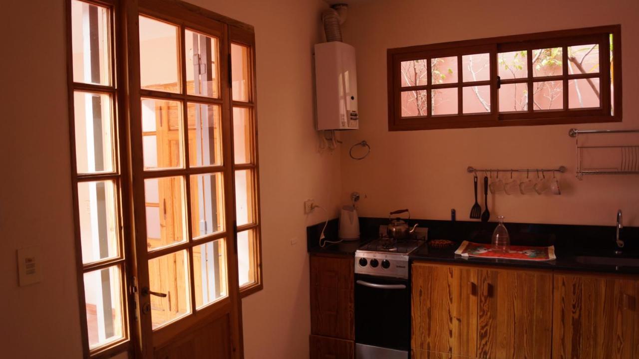Departamentos Enteros En Palermo Hollywood Apartment Буенос Айрес Екстериор снимка