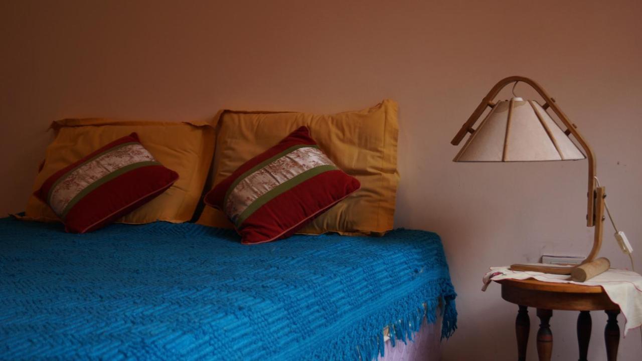 Departamentos Enteros En Palermo Hollywood Apartment Буенос Айрес Екстериор снимка