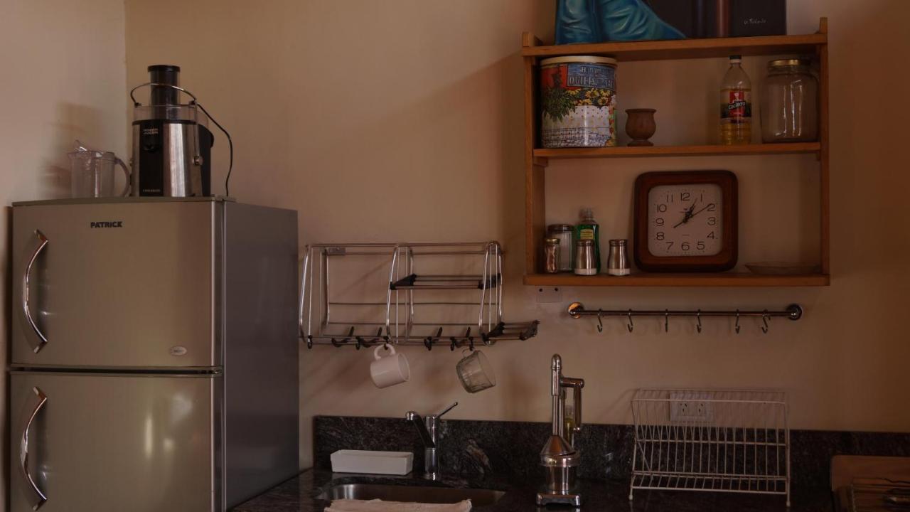 Departamentos Enteros En Palermo Hollywood Apartment Буенос Айрес Екстериор снимка