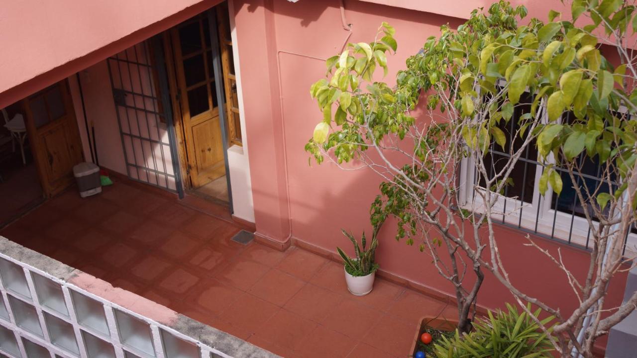 Departamentos Enteros En Palermo Hollywood Apartment Буенос Айрес Екстериор снимка