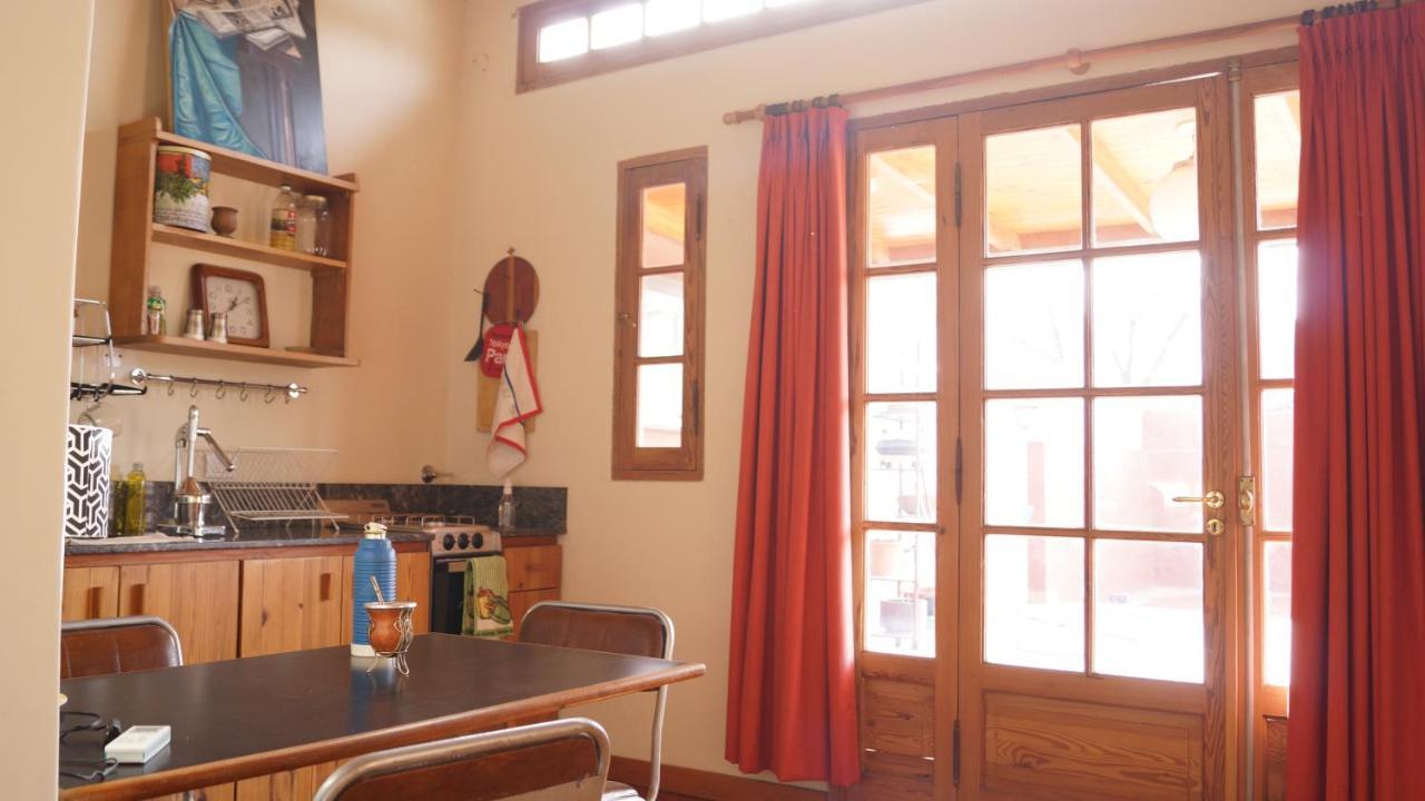 Departamentos Enteros En Palermo Hollywood Apartment Буенос Айрес Екстериор снимка