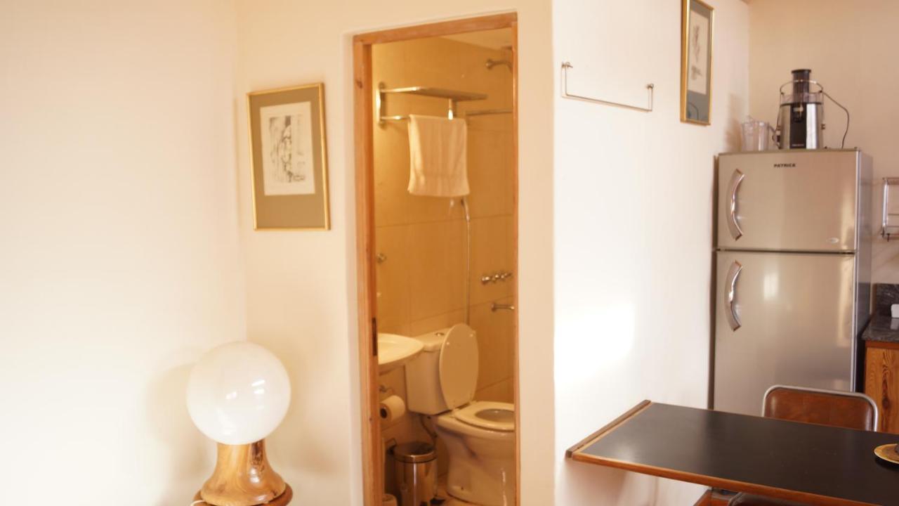 Departamentos Enteros En Palermo Hollywood Apartment Буенос Айрес Екстериор снимка