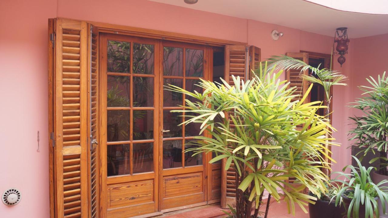 Departamentos Enteros En Palermo Hollywood Apartment Буенос Айрес Екстериор снимка