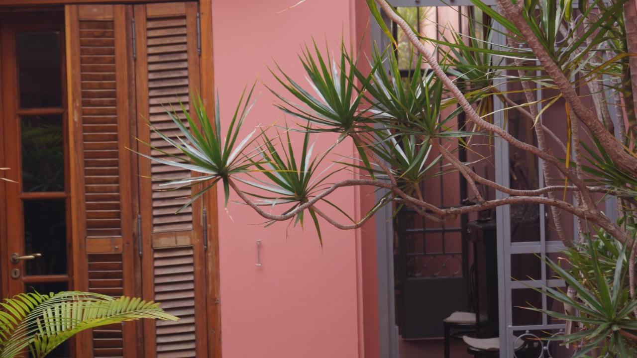Departamentos Enteros En Palermo Hollywood Apartment Буенос Айрес Екстериор снимка