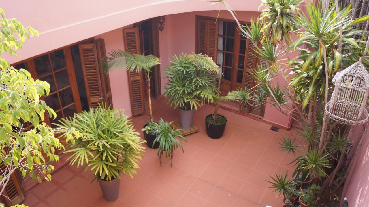 Departamentos Enteros En Palermo Hollywood Apartment Буенос Айрес Екстериор снимка