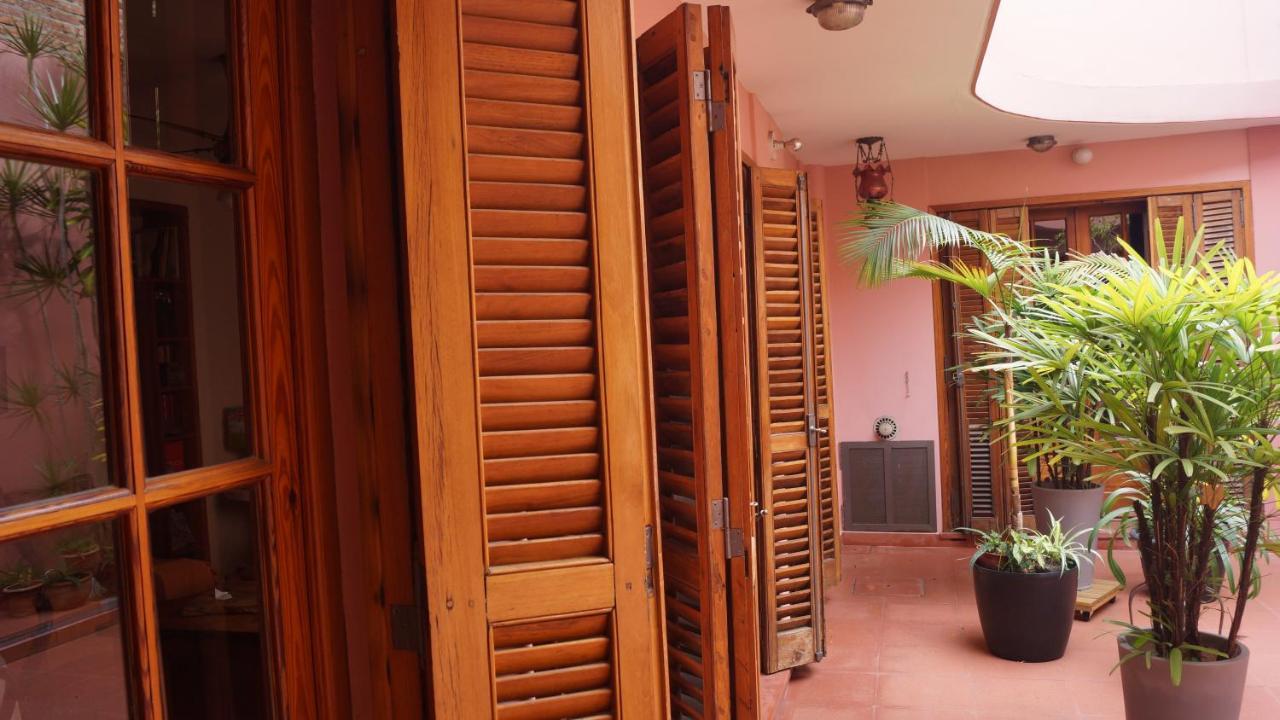 Departamentos Enteros En Palermo Hollywood Apartment Буенос Айрес Екстериор снимка