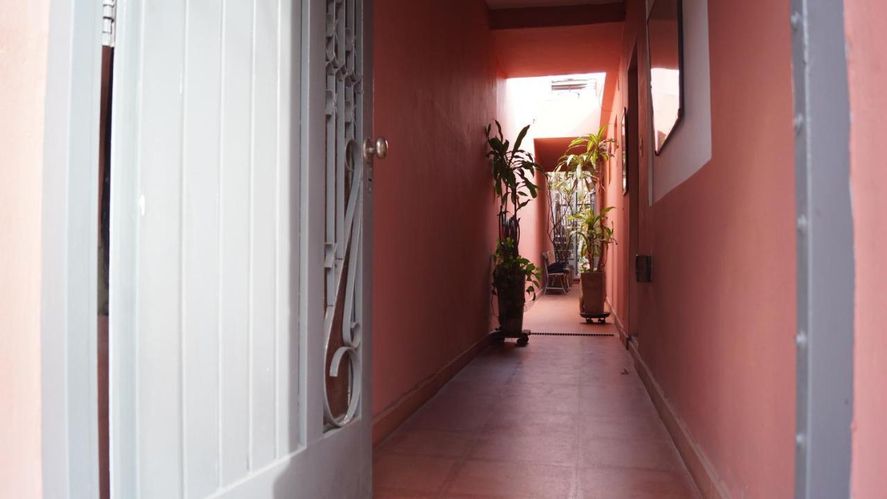 Departamentos Enteros En Palermo Hollywood Apartment Буенос Айрес Екстериор снимка
