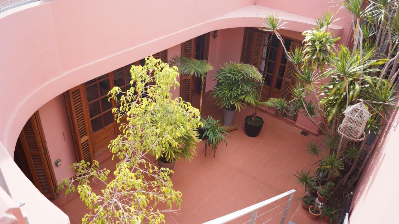 Departamentos Enteros En Palermo Hollywood Apartment Буенос Айрес Екстериор снимка