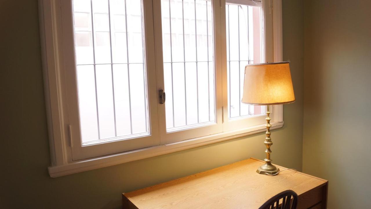 Departamentos Enteros En Palermo Hollywood Apartment Буенос Айрес Екстериор снимка