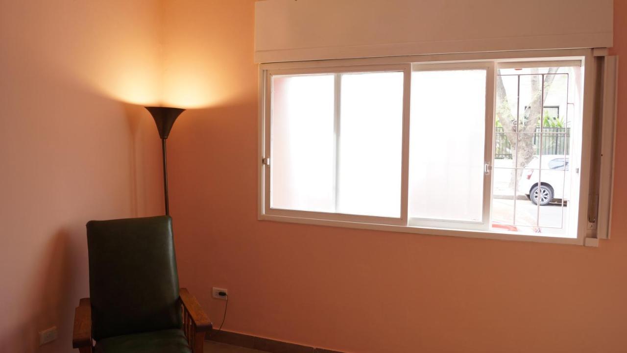 Departamentos Enteros En Palermo Hollywood Apartment Буенос Айрес Екстериор снимка