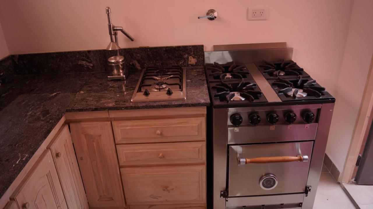 Departamentos Enteros En Palermo Hollywood Apartment Буенос Айрес Екстериор снимка