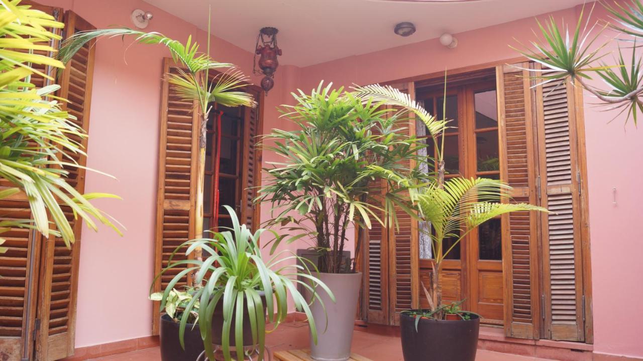 Departamentos Enteros En Palermo Hollywood Apartment Буенос Айрес Екстериор снимка