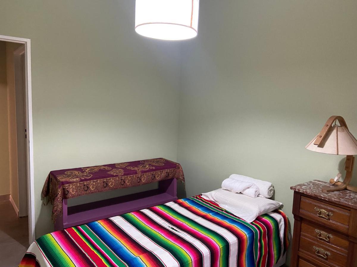Departamentos Enteros En Palermo Hollywood Apartment Буенос Айрес Екстериор снимка
