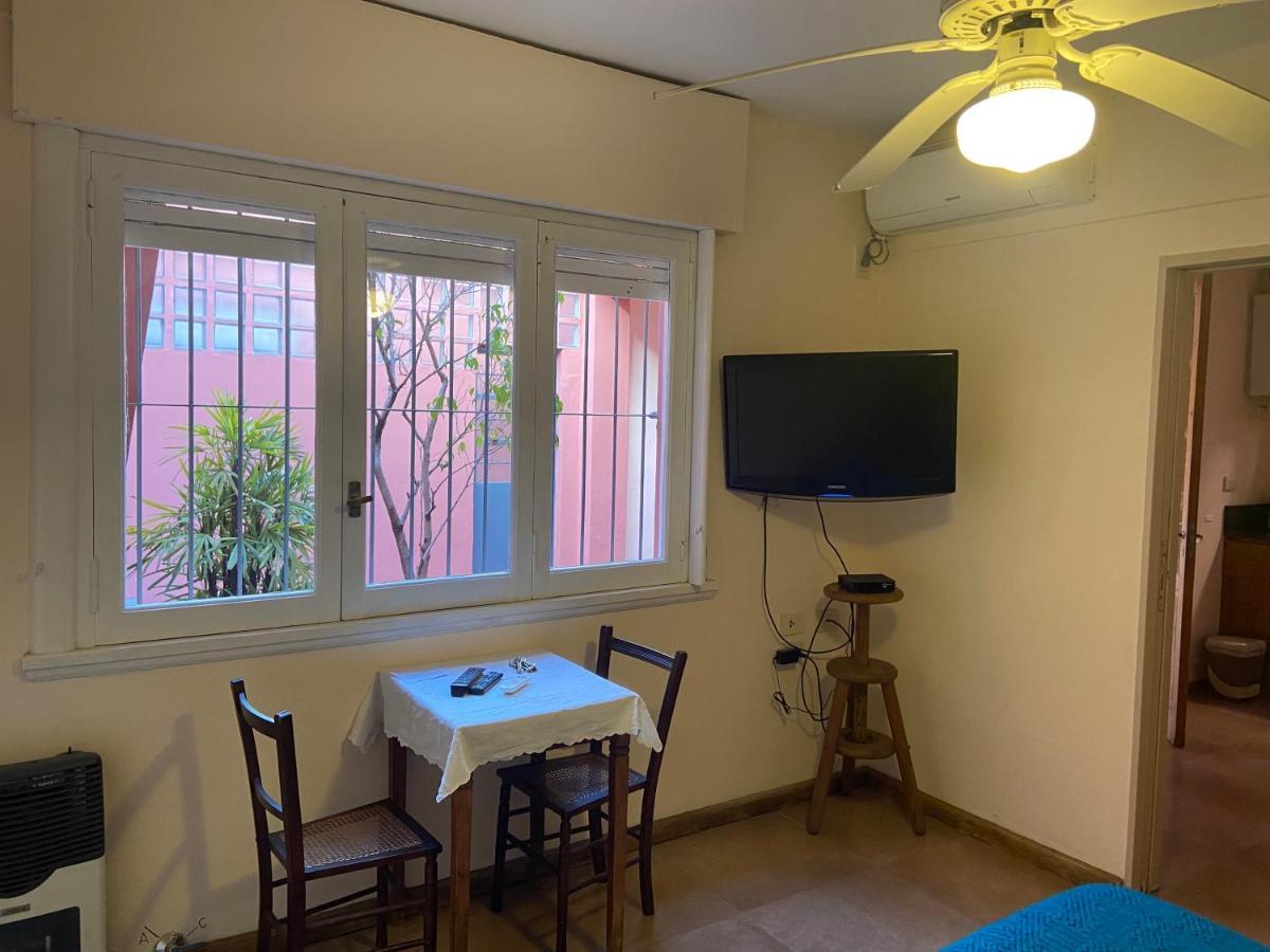 Departamentos Enteros En Palermo Hollywood Apartment Буенос Айрес Екстериор снимка