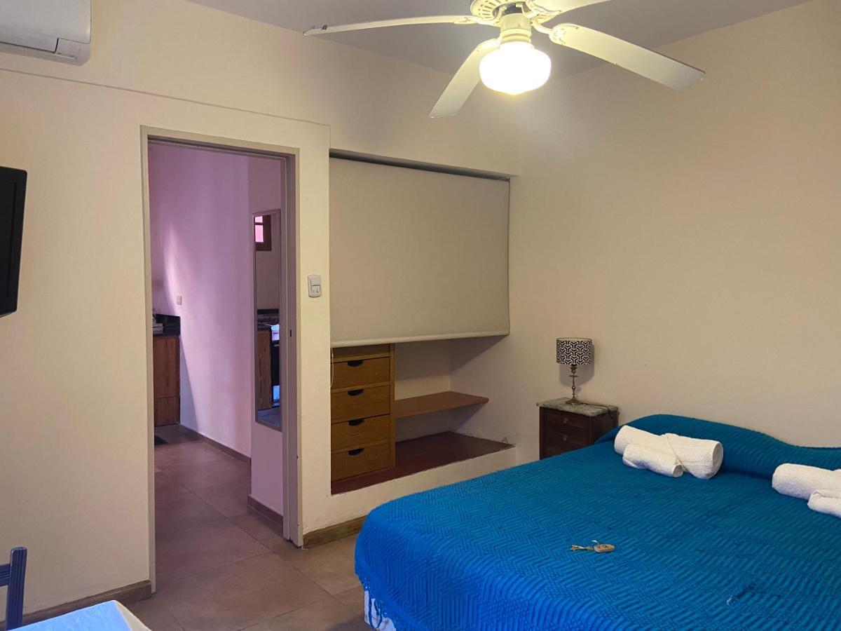 Departamentos Enteros En Palermo Hollywood Apartment Буенос Айрес Екстериор снимка