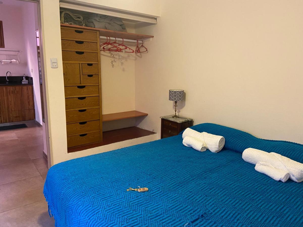 Departamentos Enteros En Palermo Hollywood Apartment Буенос Айрес Екстериор снимка
