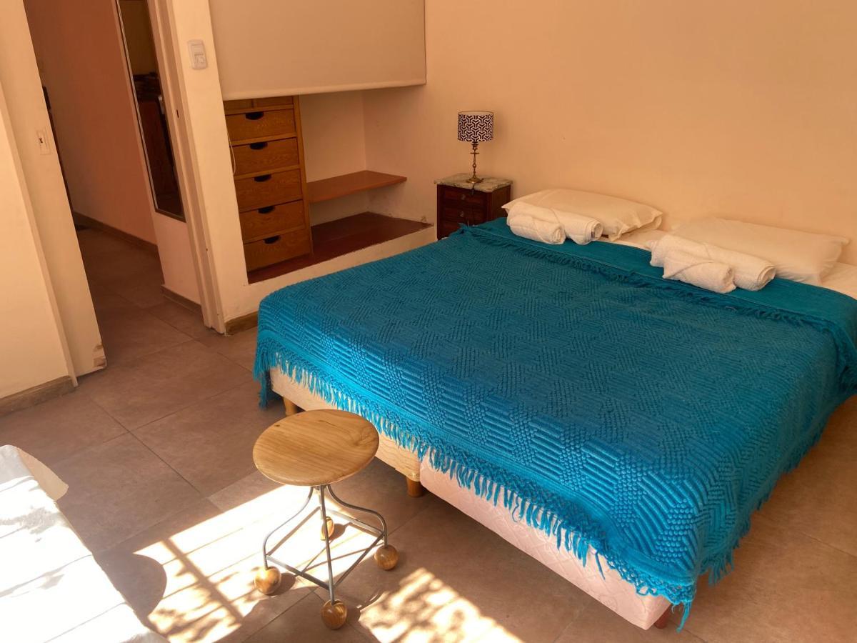 Departamentos Enteros En Palermo Hollywood Apartment Буенос Айрес Екстериор снимка