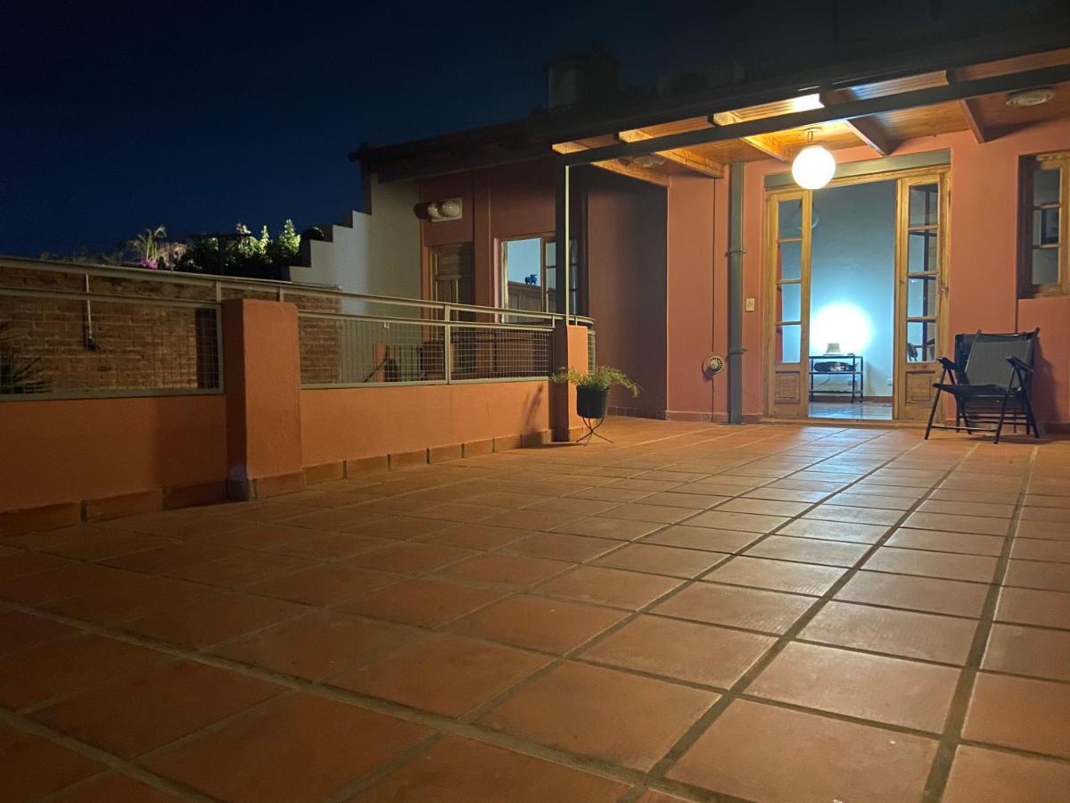Departamentos Enteros En Palermo Hollywood Apartment Буенос Айрес Екстериор снимка