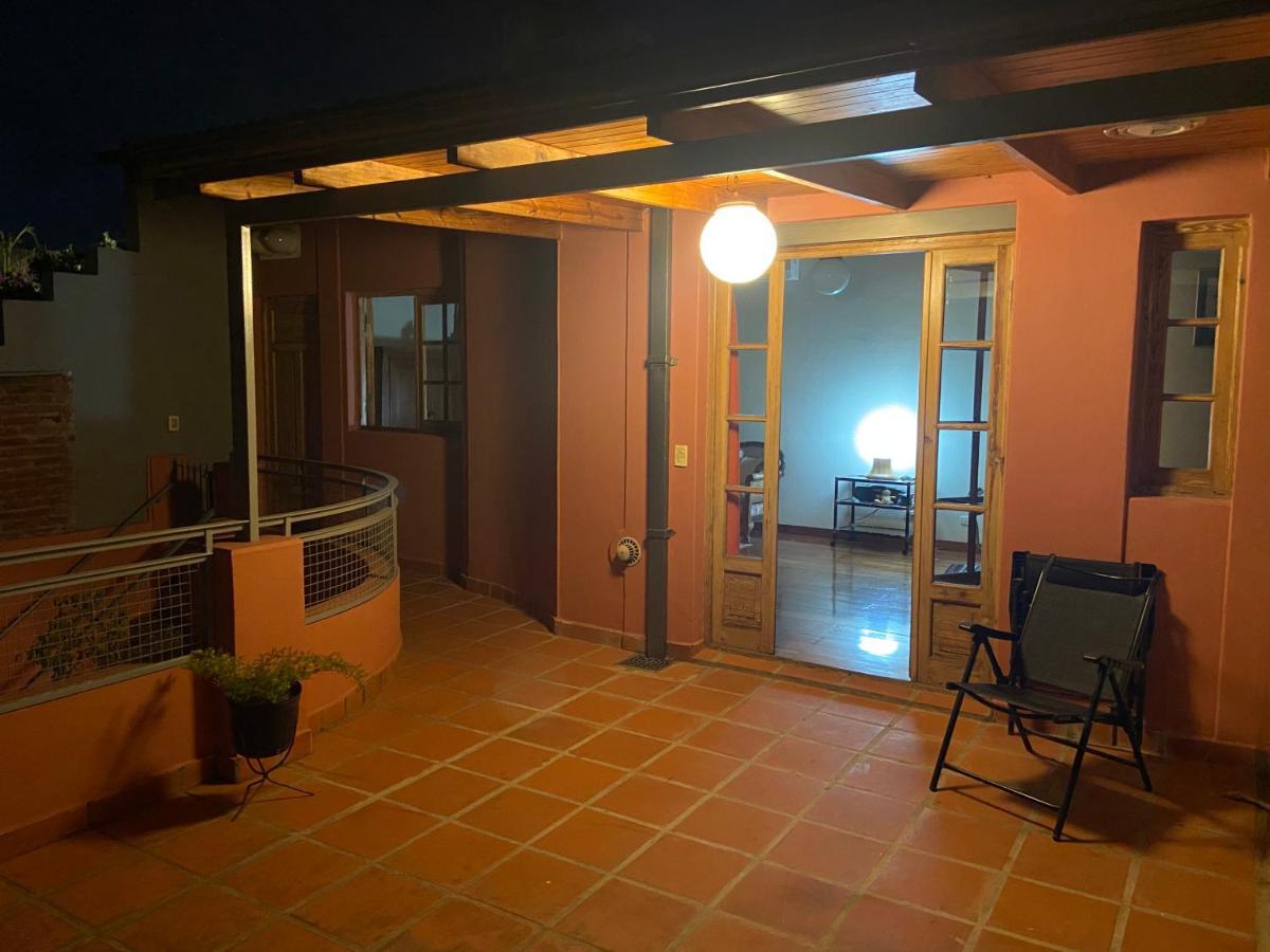 Departamentos Enteros En Palermo Hollywood Apartment Буенос Айрес Екстериор снимка