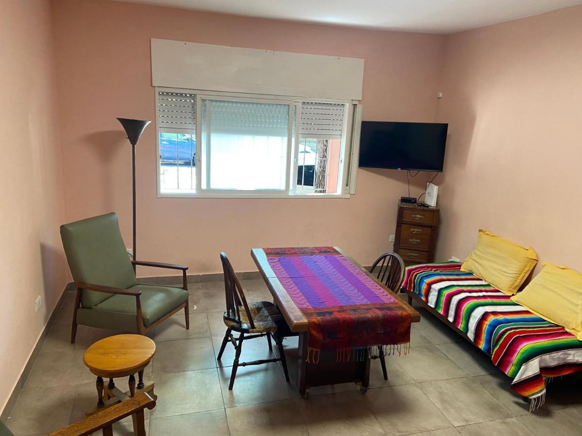 Departamentos Enteros En Palermo Hollywood Apartment Буенос Айрес Екстериор снимка