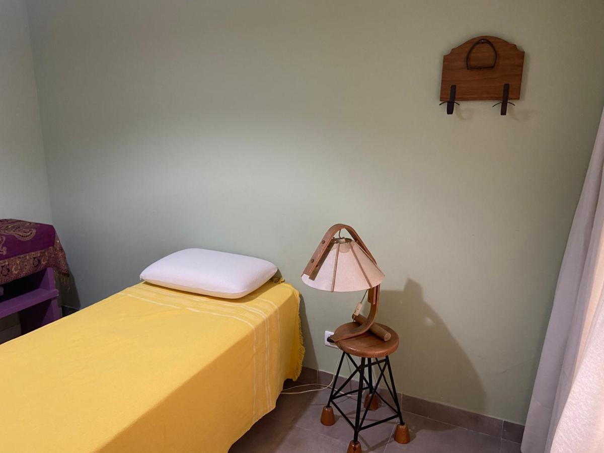 Departamentos Enteros En Palermo Hollywood Apartment Буенос Айрес Екстериор снимка