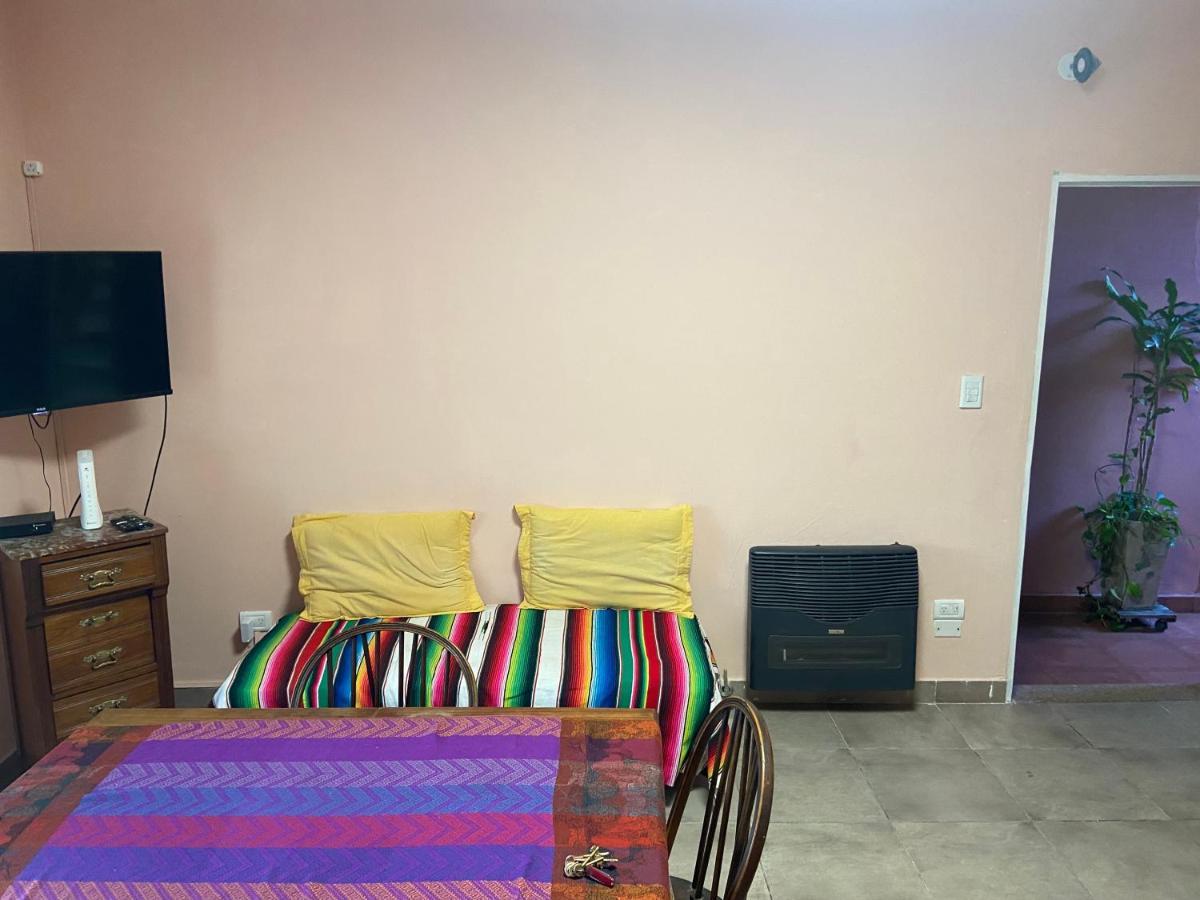 Departamentos Enteros En Palermo Hollywood Apartment Буенос Айрес Екстериор снимка