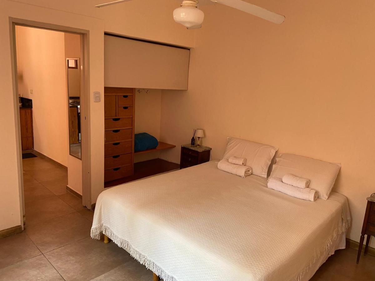 Departamentos Enteros En Palermo Hollywood Apartment Буенос Айрес Екстериор снимка