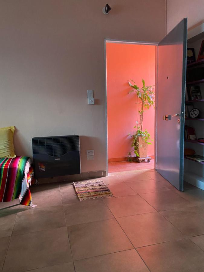 Departamentos Enteros En Palermo Hollywood Apartment Буенос Айрес Екстериор снимка