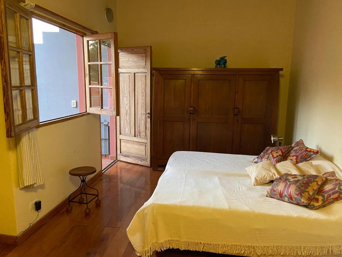 Departamentos Enteros En Palermo Hollywood Apartment Буенос Айрес Екстериор снимка
