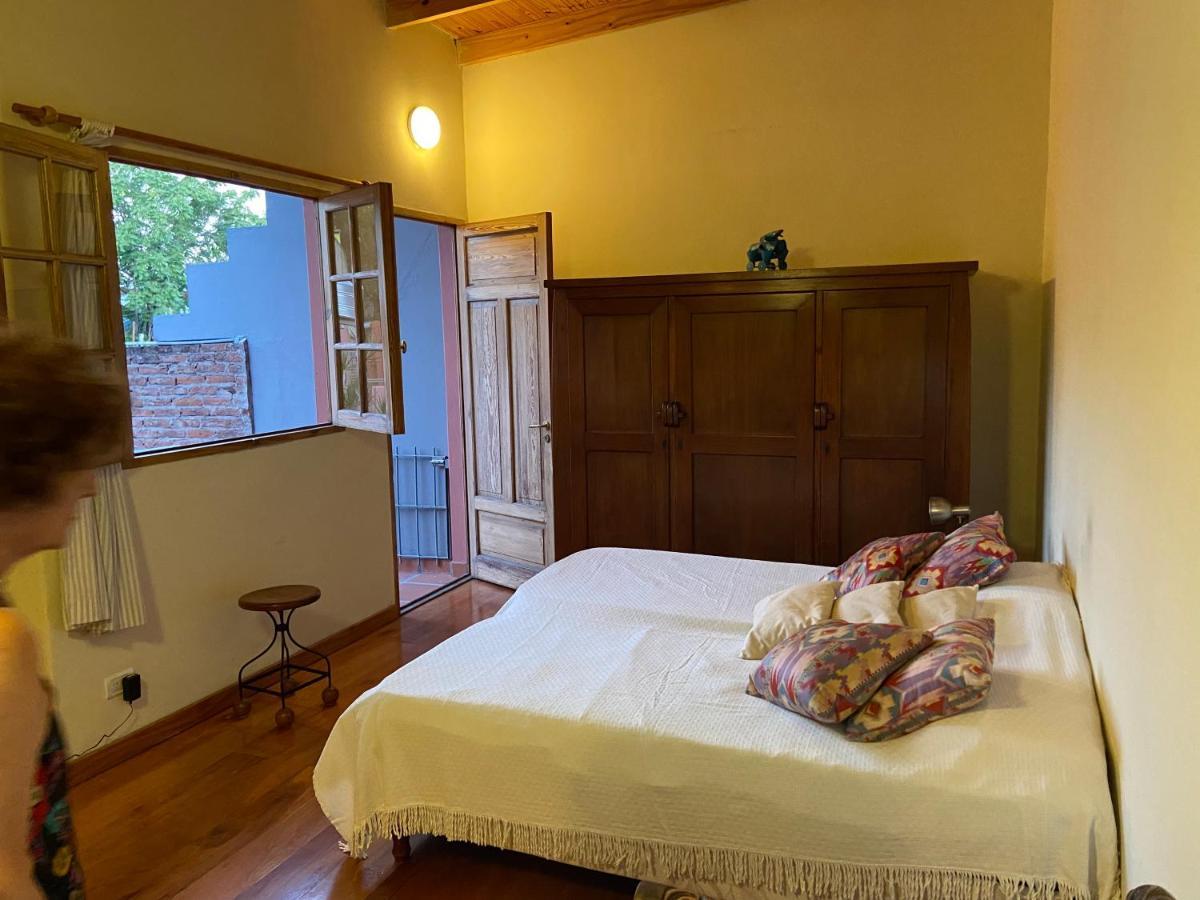 Departamentos Enteros En Palermo Hollywood Apartment Буенос Айрес Екстериор снимка