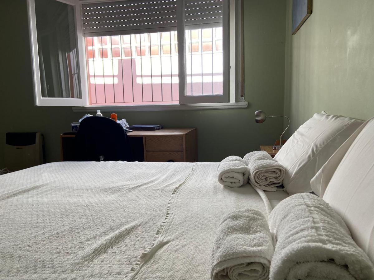 Departamentos Enteros En Palermo Hollywood Apartment Буенос Айрес Екстериор снимка