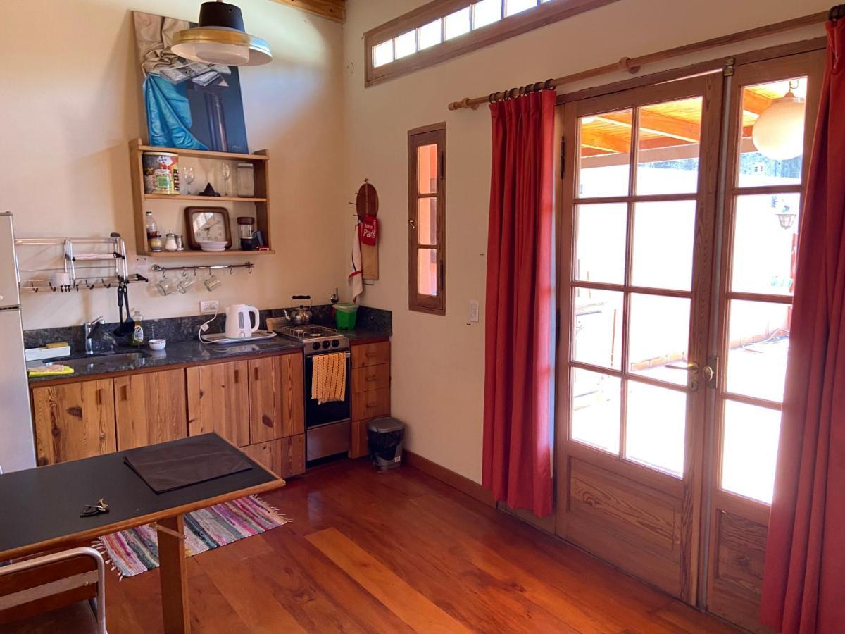 Departamentos Enteros En Palermo Hollywood Apartment Буенос Айрес Екстериор снимка