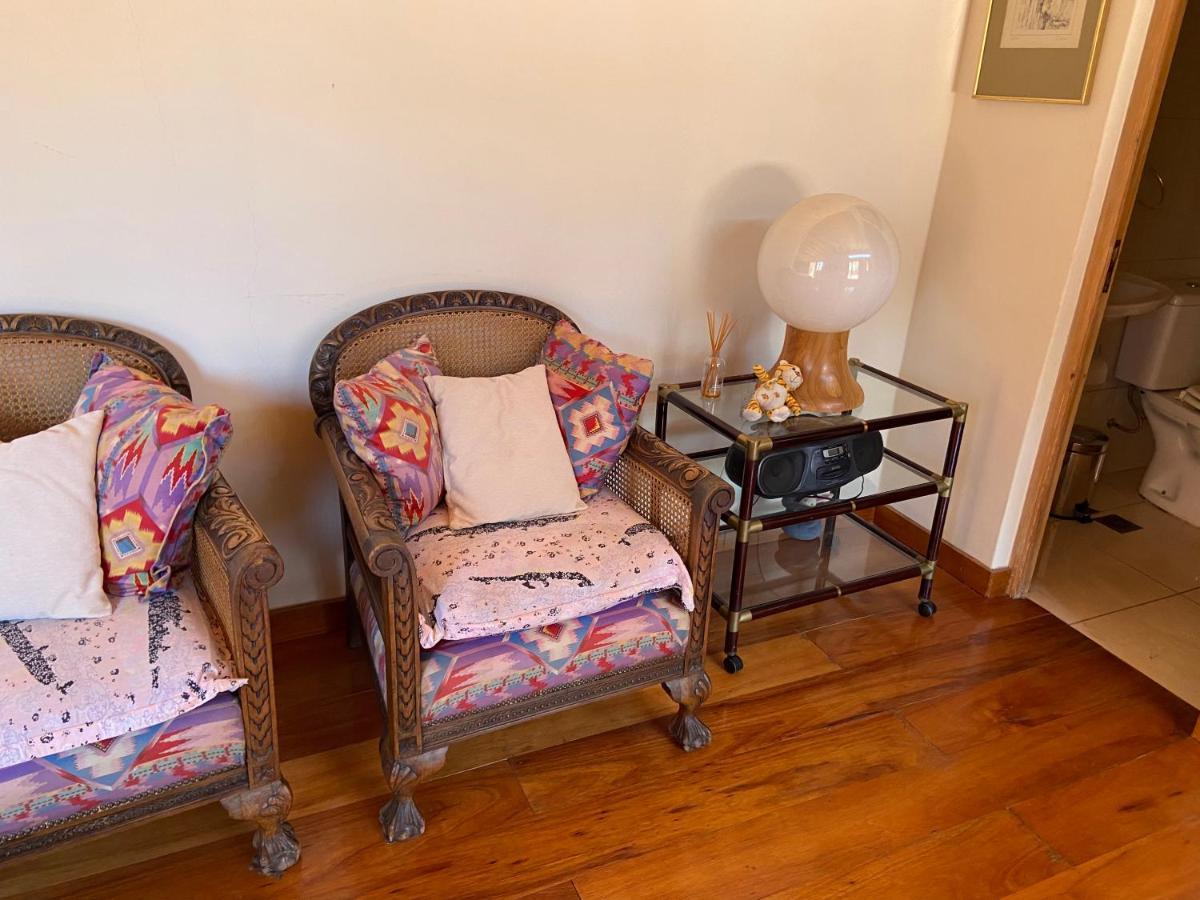 Departamentos Enteros En Palermo Hollywood Apartment Буенос Айрес Екстериор снимка