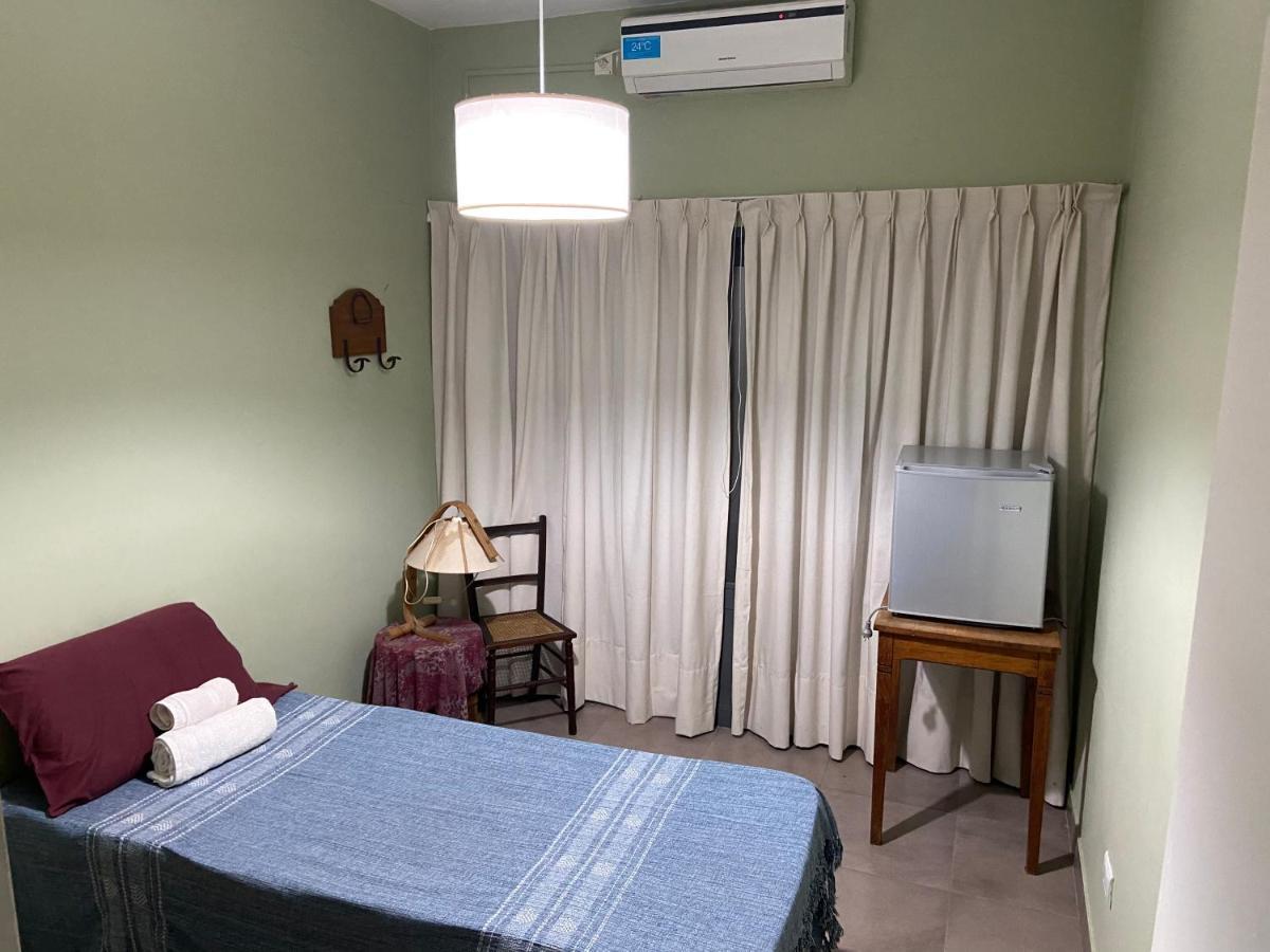 Departamentos Enteros En Palermo Hollywood Apartment Буенос Айрес Екстериор снимка