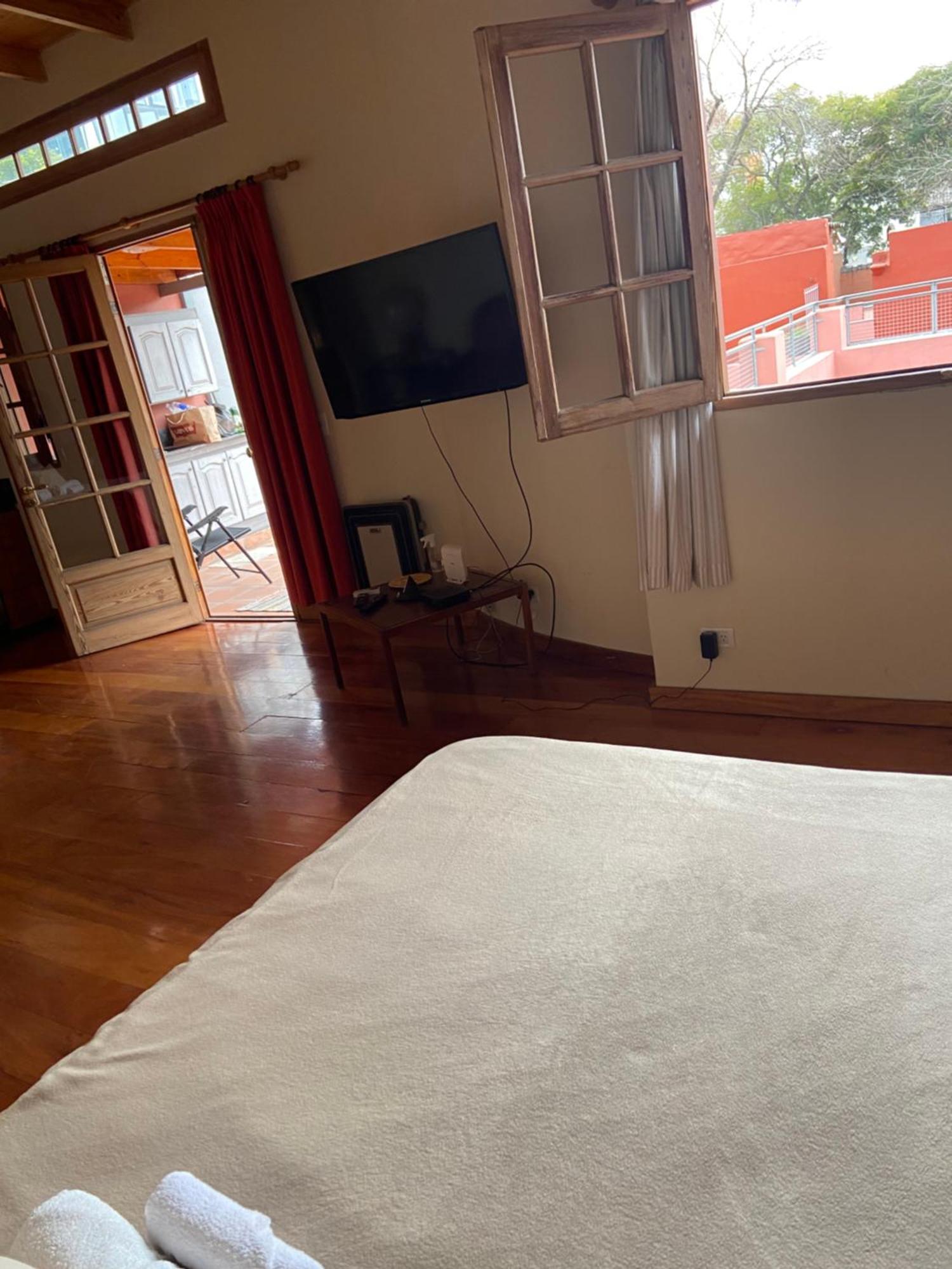 Departamentos Enteros En Palermo Hollywood Apartment Буенос Айрес Екстериор снимка